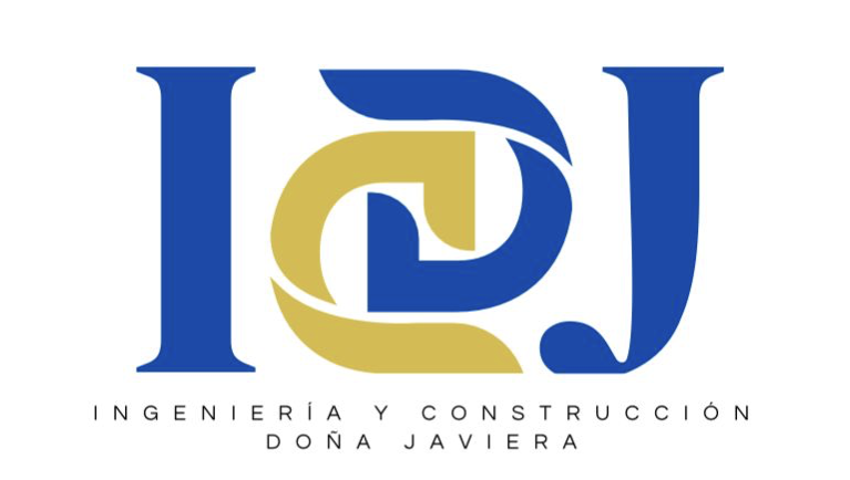 ICDJ S.A. Logo